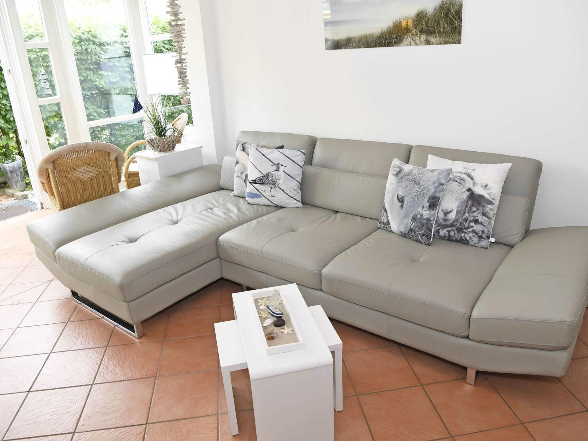 Haus "Concordia" In Binz - Wg 02 "Seedorf" Mit Terrasse, Strandnah Exterior foto
