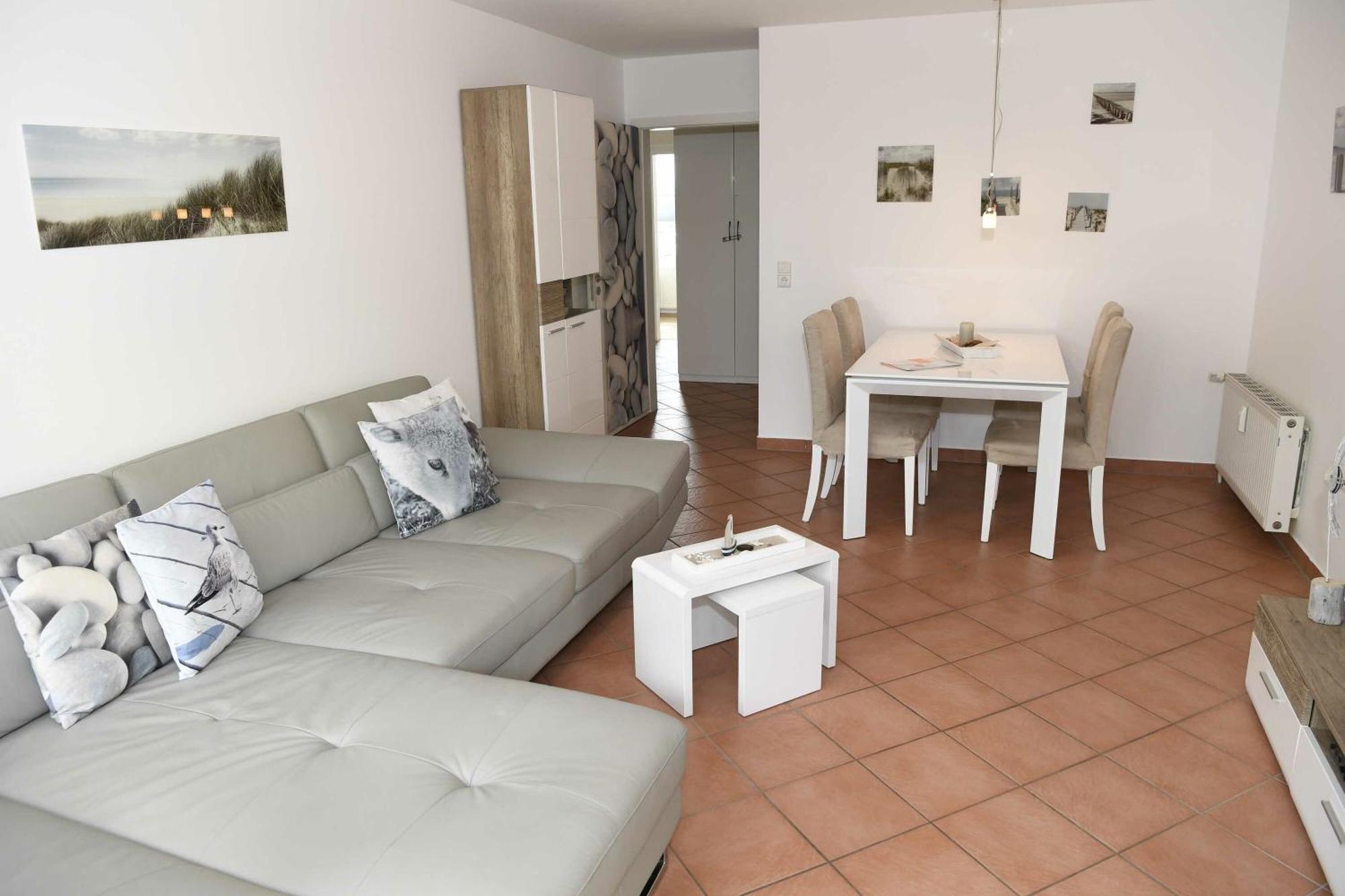 Haus "Concordia" In Binz - Wg 02 "Seedorf" Mit Terrasse, Strandnah Exterior foto